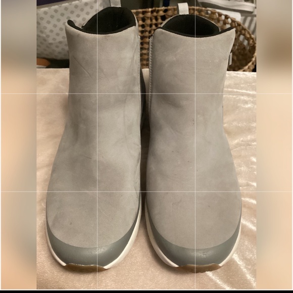 ABEO  “MOMENTUM”  MXV ZIP  SHIFT ANKLE BOOT SZ 11 - Picture 4 of 14